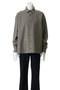 【予約販売】【MEN】レギュラーカラーフランネルシャツ ザ・リラクス/THE RERACS
