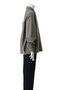 【予約販売】【MEN】レギュラーカラーフランネルシャツ ザ・リラクス/THE RERACS