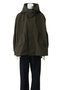 【予約販売】【MEN】モッズコート ザ・リラクス/THE RERACS