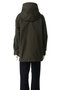 【予約販売】【MEN】モッズコート ザ・リラクス/THE RERACS