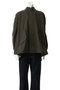 【予約販売】【MEN】モッズコート ザ・リラクス/THE RERACS