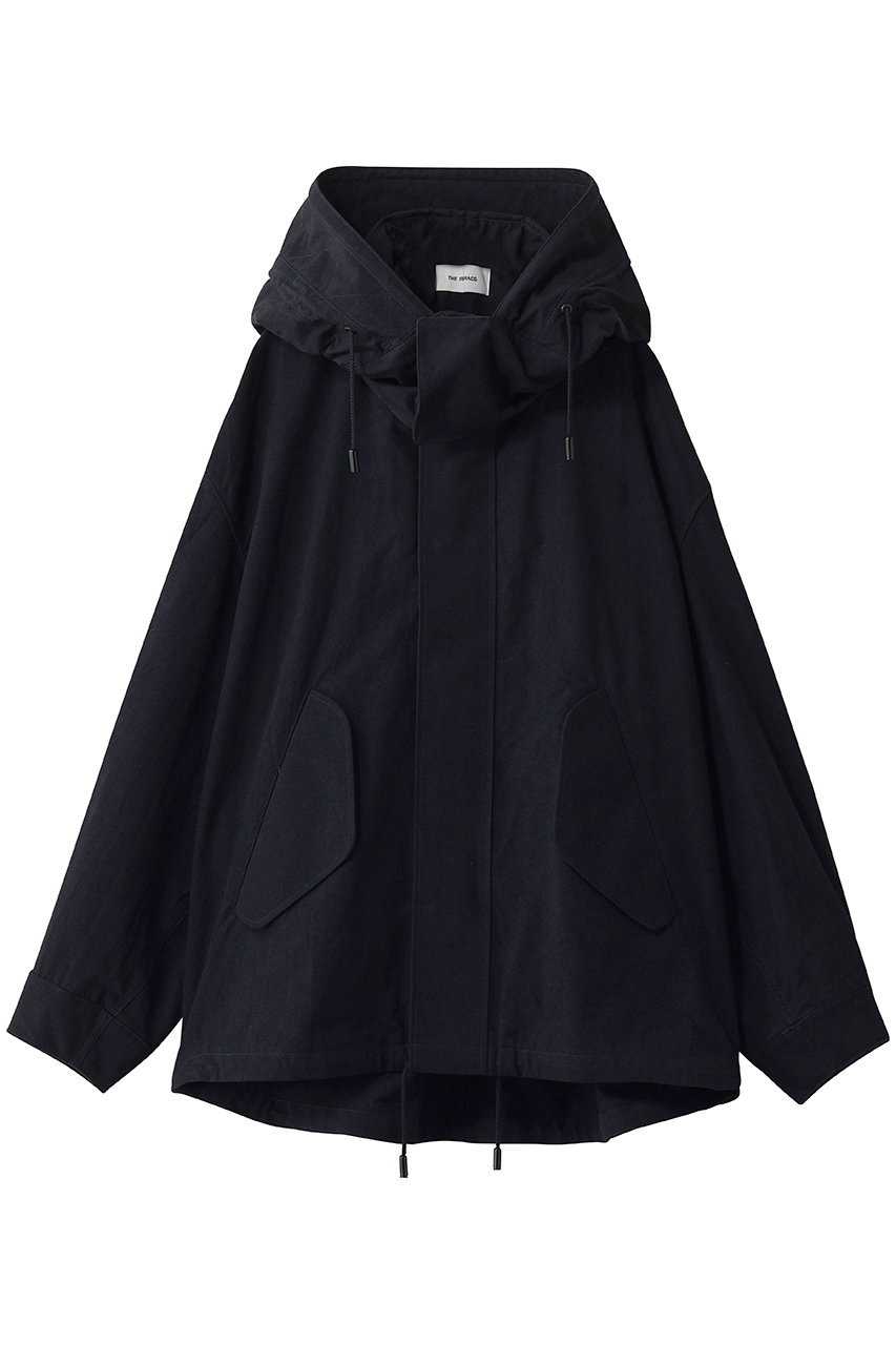 ザ・リラクス/THE RERACSの【予約販売】【MEN】モッズコート(ダークネイビー/26FW-RECT-517-2-J)