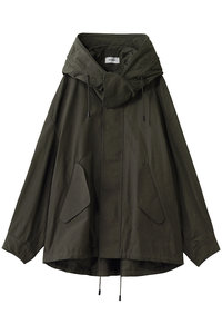 THE RERACS(ザ・リラクス)｜【予約販売】【MEN】ライナー付き M65