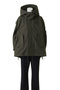 【予約販売】【MEN】モッズコート ザ・リラクス/THE RERACS