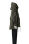 【予約販売】【MEN】モッズコート ザ・リラクス/THE RERACS