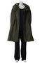 【予約販売】【MEN】ライナー付き M65フィールドパーカ ザ・リラクス/THE RERACS