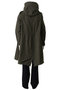 【予約販売】【MEN】ライナー付き M65フィールドパーカ ザ・リラクス/THE RERACS