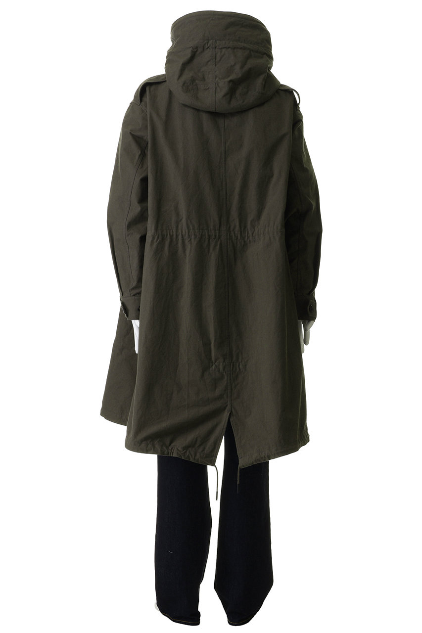 ky-y  THE RERACS M65 モッズ ライナー付 THE RERACS(ザ・リラクス)｜【予約販売】【MEN】ライナー付き M65