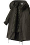 【予約販売】【MEN】ライナー付き M65フィールドパーカ ザ・リラクス/THE RERACS