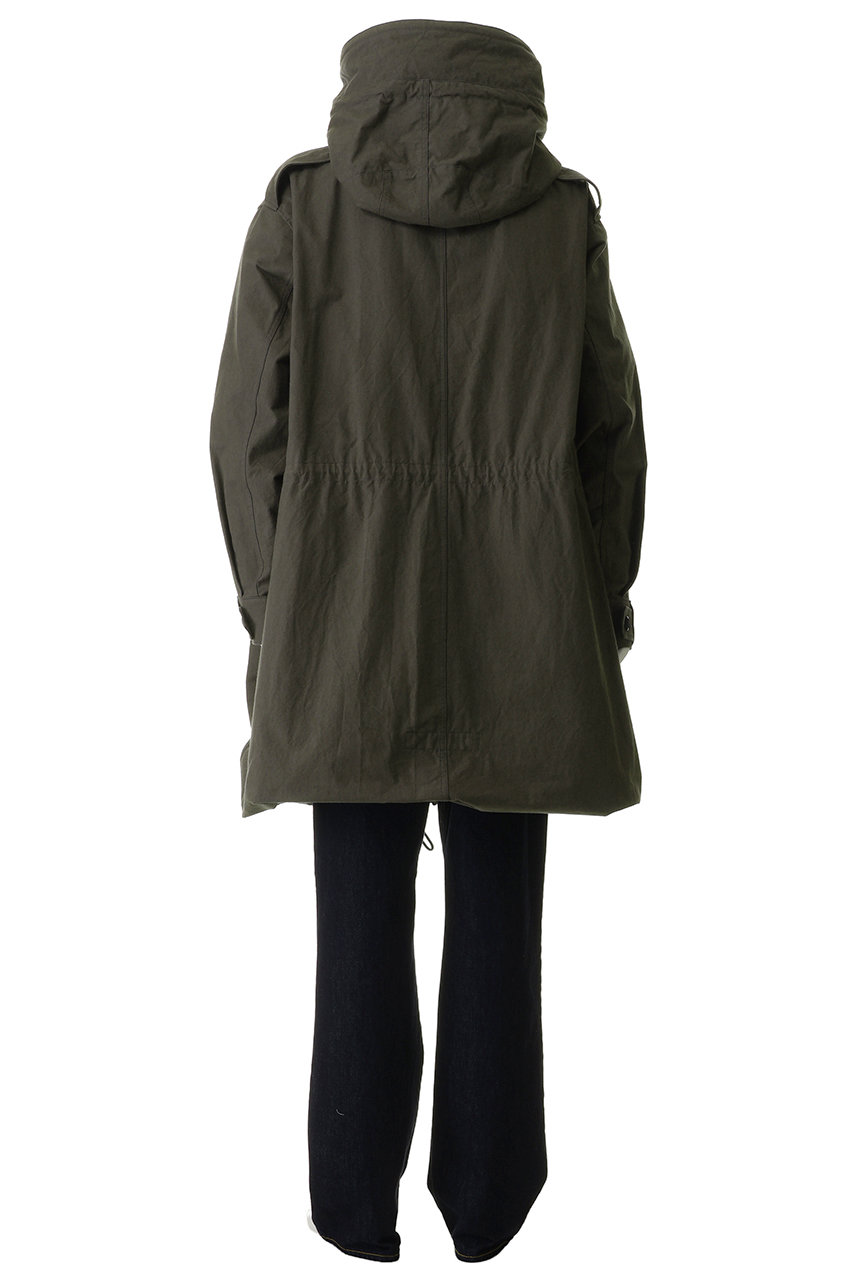 DEUXIEME CLASSE - ky-y  THE RERACS M65 モッズ ライナー付 THE RERACS(ザ・リラクス)｜【予約販売】【MEN】ライナー付き M65