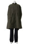 【予約販売】【MEN】ライナー付き M65フィールドパーカ ザ・リラクス/THE RERACS