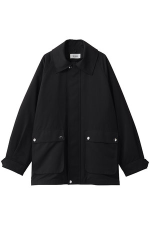 ザ・リラクス/THE RERACSの【予約販売】【MEN】ハンティングコート（ノーライナー）(110900/110903)
