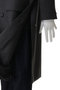 【予約販売】【MEN】ダブルピークドテーラードコート ザ・リラクス/THE RERACS