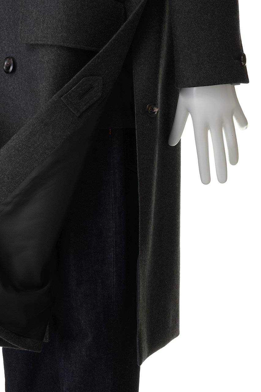 THE RERACS(ザ・リラクス)｜【予約販売】【MEN】ダブルピークド