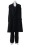 【予約販売】【MEN】チェスターコート ザ・リラクス/THE RERACS