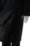 【予約販売】【MEN】チェスターコート ザ・リラクス/THE RERACS