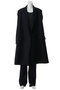 【予約販売】【MEN】チェスターコート ザ・リラクス/THE RERACS