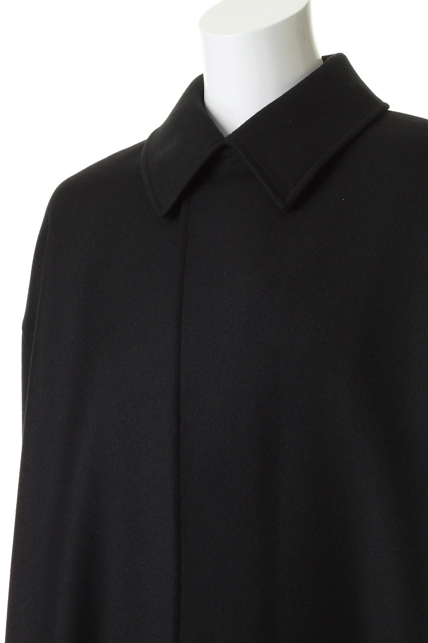 THE RERACS(ザ・リラクス)｜【予約販売】【MEN】バルカラーコート