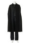 【予約販売】【MEN】バルカラーコート ザ・リラクス/THE RERACS