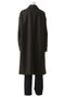【予約販売】【MEN】バルカラーコート ザ・リラクス/THE RERACS