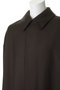 【予約販売】【MEN】バルカラーコート ザ・リラクス/THE RERACS