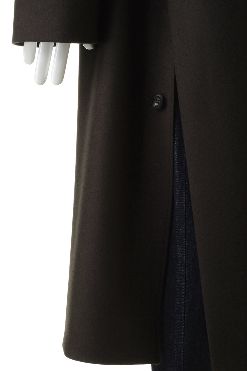 THE RERACS(ザ・リラクス)｜【予約販売】【MEN】バルカラーコート