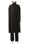 【予約販売】【MEN】バルカラーコート ザ・リラクス/THE RERACS