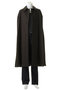 【予約販売】【MEN】バルカラーコート ザ・リラクス/THE RERACS