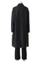 【予約販売】【MEN】バルカラーコート ザ・リラクス/THE RERACS
