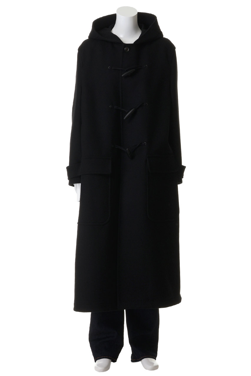 the reracs 美品　ダッフルコート　20aw 46 THE RERACS(ザ・リラクス)｜【予約販売】【MEN】ロングダッフルコート