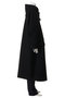 【予約販売】【MEN】ロングダッフルコート ザ・リラクス/THE RERACS