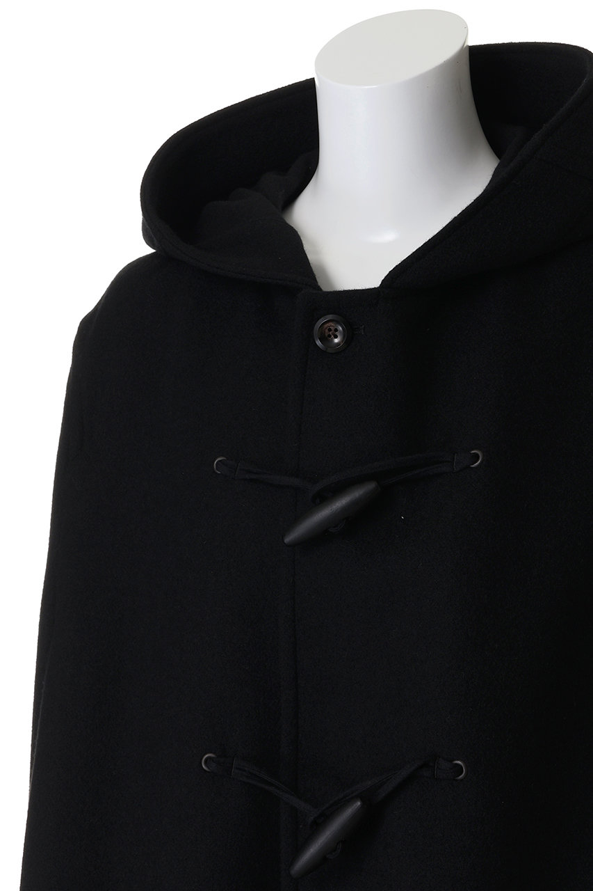 THE RERACS(ザ・リラクス)｜【予約販売】【MEN】ロングダッフルコート