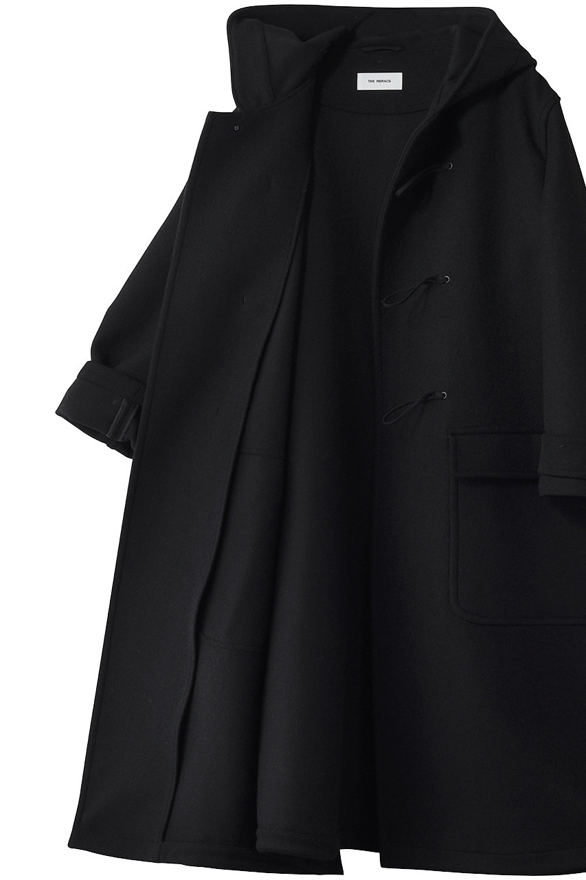 THE RERACS(ザ・リラクス)｜【予約販売】【MEN】ロングダッフルコート