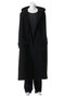 【予約販売】【MEN】ロングダッフルコート ザ・リラクス/THE RERACS
