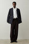 【予約販売】【MEN】THE RECLASSIC ピークドダブルジャケット ザ・リラクス/THE RERACS