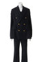 【予約販売】【MEN】THE RECLASSIC ピークドダブルジャケット ザ・リラクス/THE RERACS