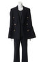 【予約販売】【MEN】THE RECLASSIC ピークドダブルジャケット ザ・リラクス/THE RERACS