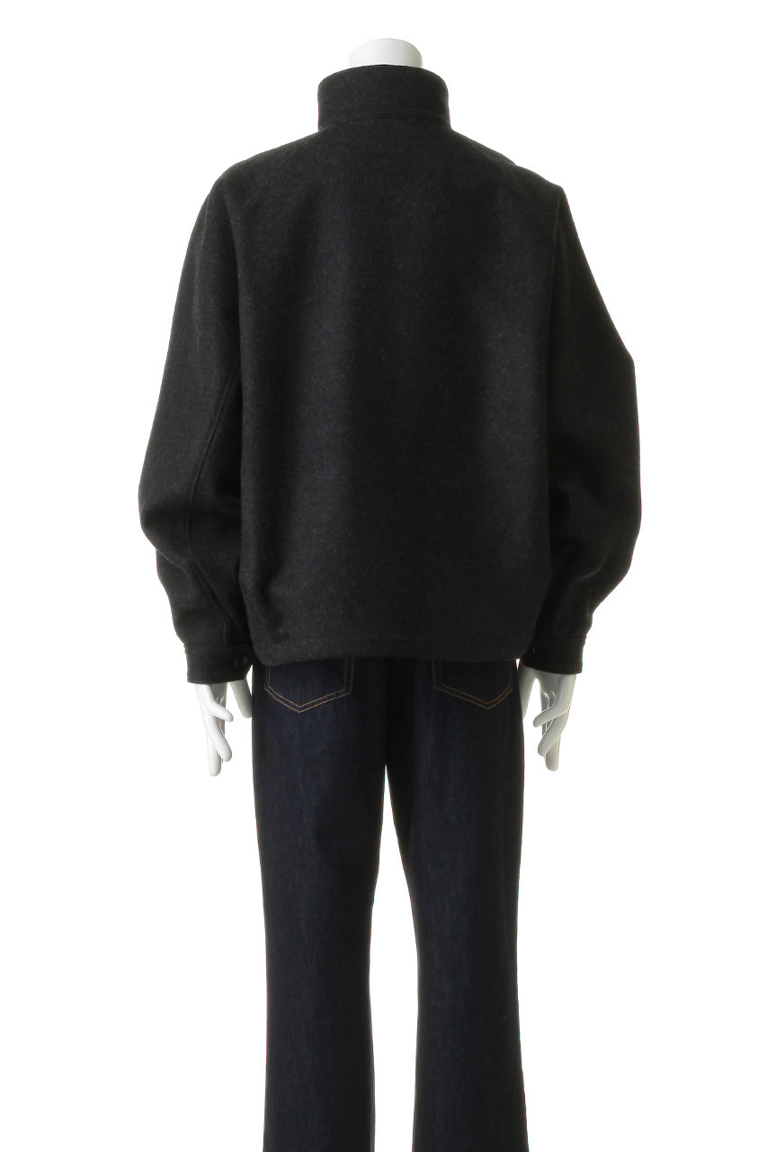THE RERACS(ザ・リラクス)｜【予約販売】【MEN】ハリントンジャケット