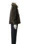 【予約販売】【MEN】ボアカラー付き A2 ジャケット ザ・リラクス/THE RERACS