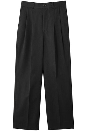 ザ・リラクス/THE RERACSの【予約販売】【MEN】2タックワイドスラックス(110600/110601)