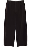 【MEN】ワイドバレルパンツ
