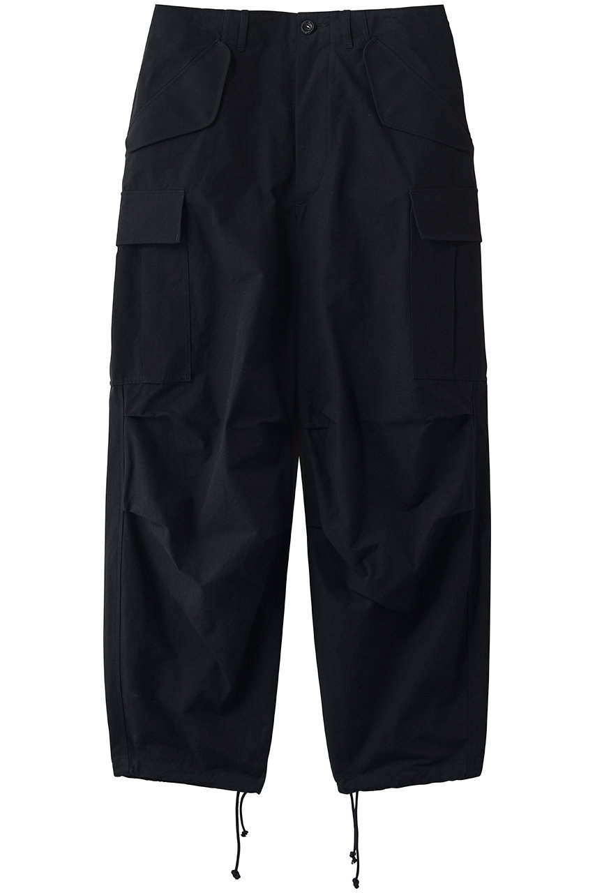 THE RERACS(ザ・リラクス)｜【予約販売】【MEN】THE US カーゴパンツ