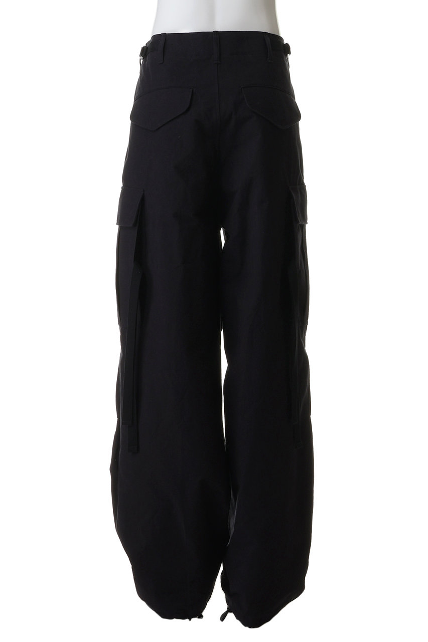 THE RERACS(ザ・リラクス)｜【予約販売】【MEN】THE US カーゴパンツ