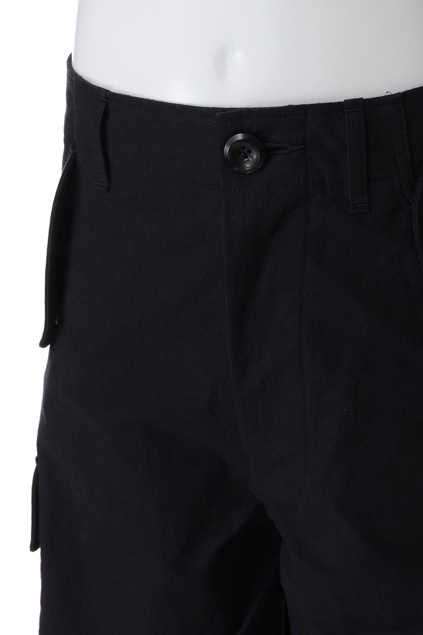 THE RERACS(ザ・リラクス)｜【予約販売】【MEN】THE US カーゴパンツ