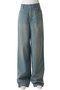 【予約販売】【MEN】ワイドバレルデニムパンツ ザ・リラクス/THE RERACS