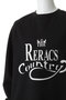 【予約販売】【MEN】ラグランプルオーバー ザ・リラクス/THE RERACS