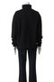 【予約販売】【MEN】ハーフジッププルオーバー ザ・リラクス/THE RERACS