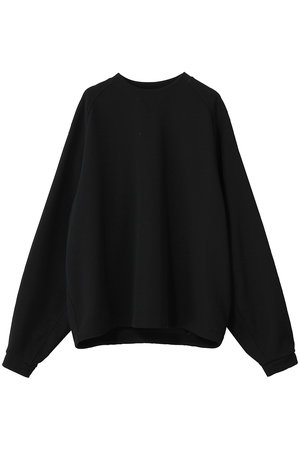 ザ・リラクス/THE RERACSの【予約販売】【MEN】ラグランスウェット(110100/110105)