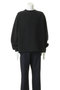 【予約販売】【MEN】ラグランスウェット ザ・リラクス/THE RERACS