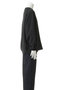 【予約販売】【MEN】ラグランスウェット ザ・リラクス/THE RERACS